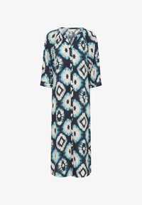 Unausgewählt, aqua tie dye