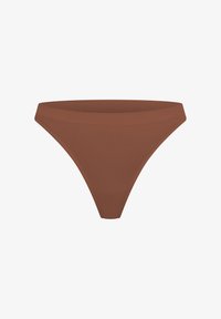 Non sélectionné, braun