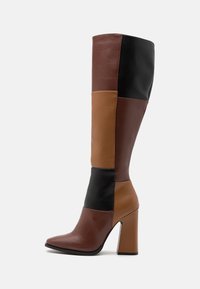 RAID ORLIE - Bottes - brown