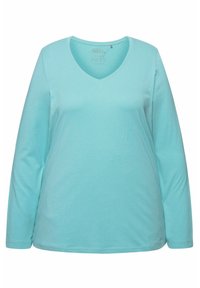 Unausgewählt, mint green