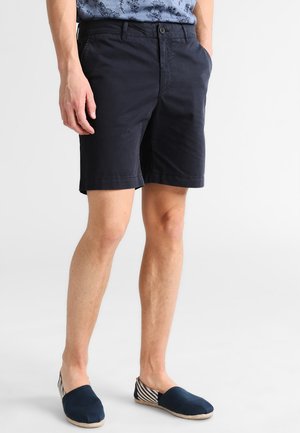 Housut - navy