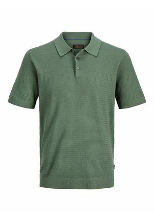 Jack & Jones, Polokošeľa - laurel wreath