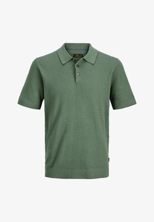 Jack & Jones, Polokošeľa - laurel wreath