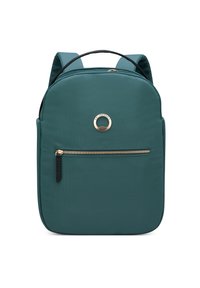 Unselected, tiefes gruen