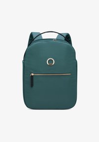 Unselected, tiefes gruen