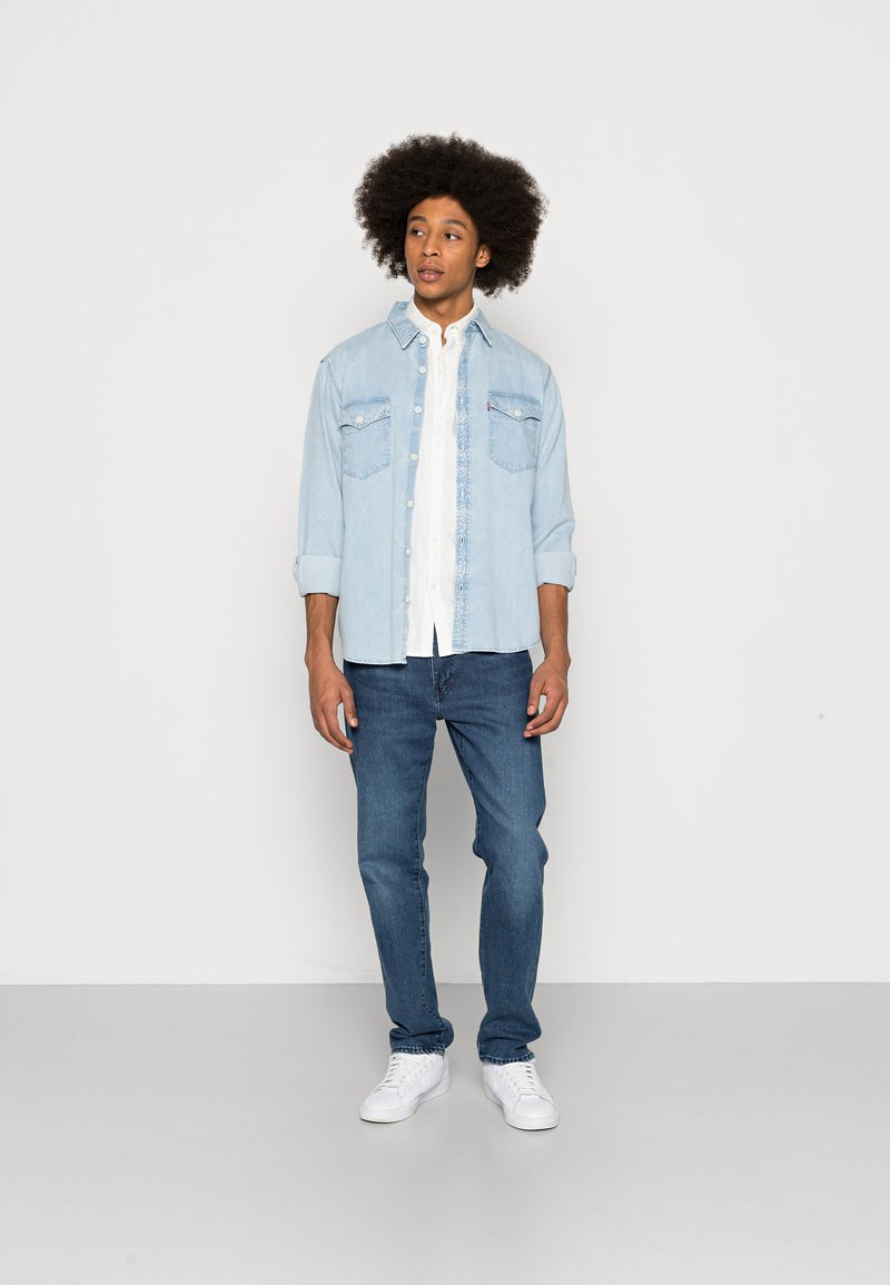 Herren Freizeithemden | Esprit Hemd off white/offwhite - TP37270 Herren Freizeithemden | Esprit Hemd off white/offwhite - TP37270