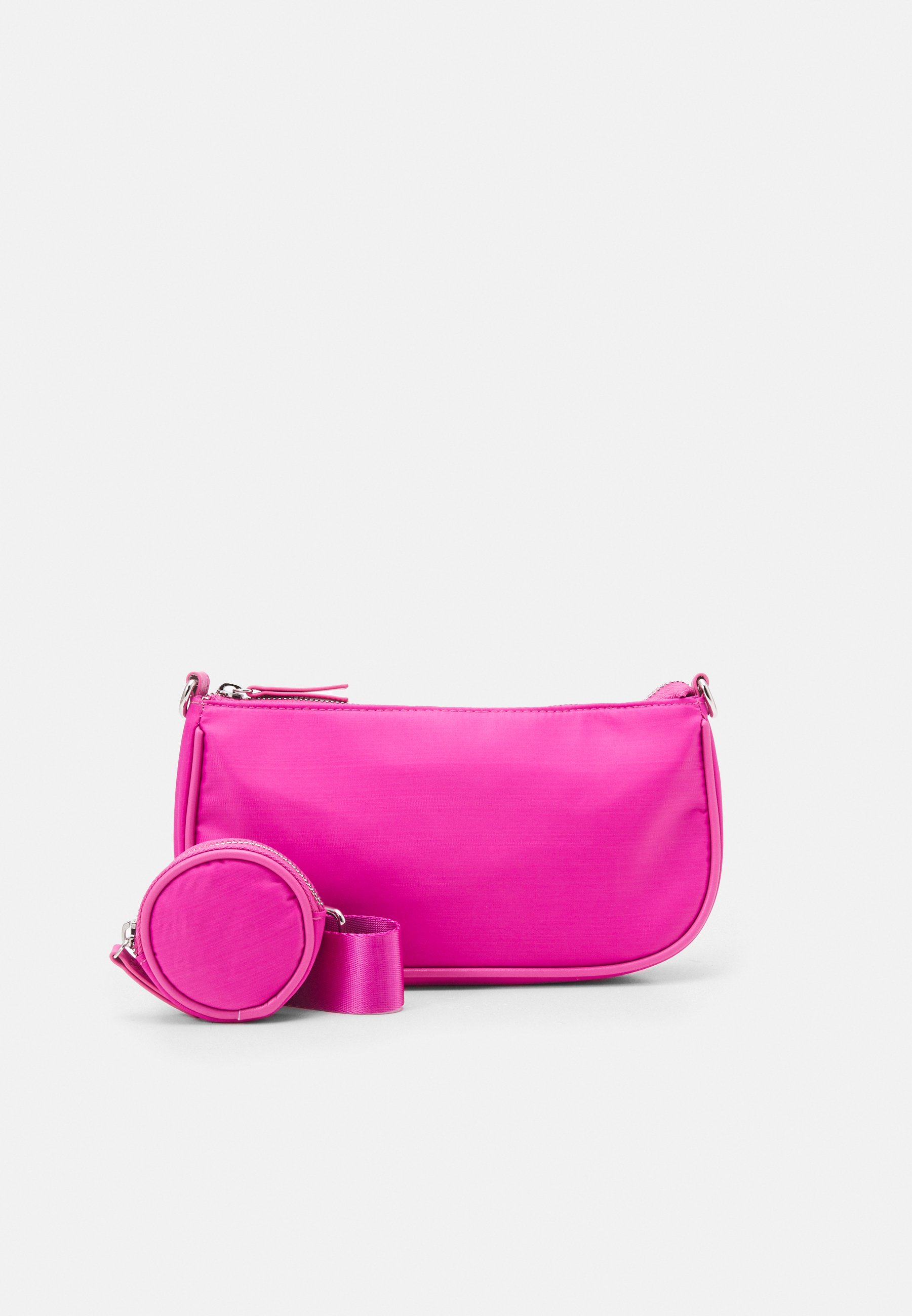 zalando baguette bag