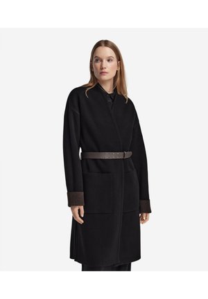 Falconeri - Klasyczny płaszcz