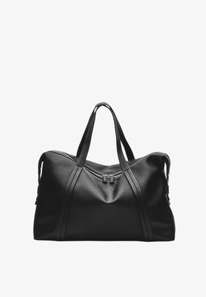 Massimo Dutti, - Aktówka