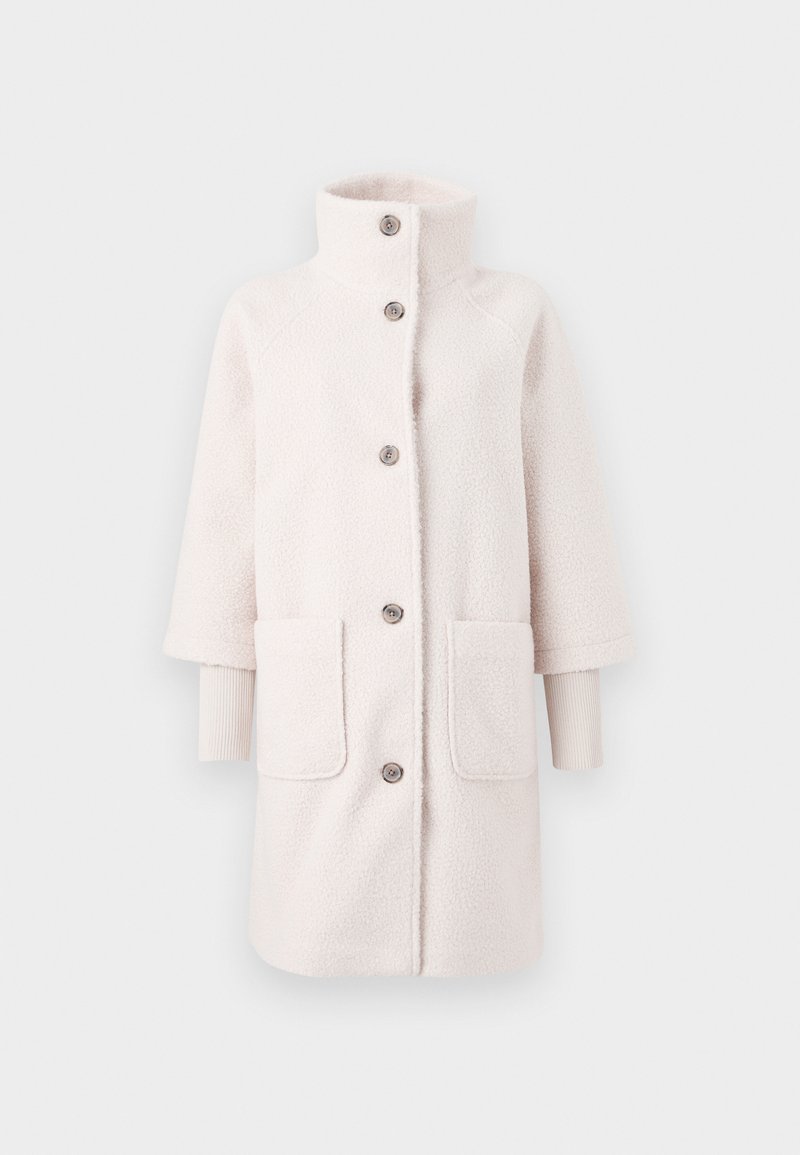 Tom Tailor Halflange jas beige