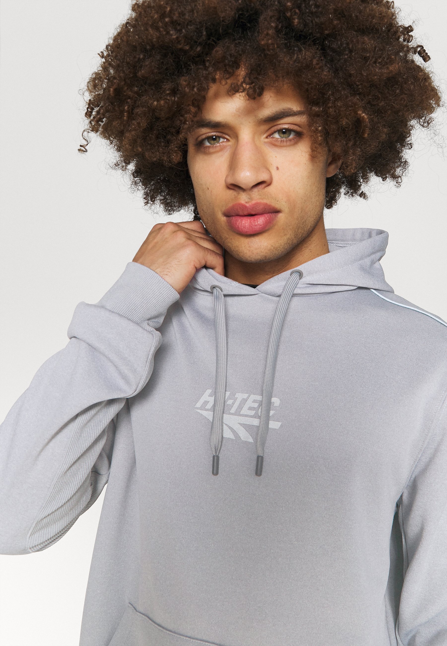 Men VINCENT HOODIE - Hoodie Men VINCENT HOODIE - Hoodie