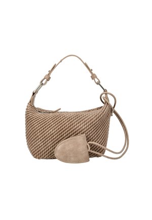 myMo, Sac à main - beige