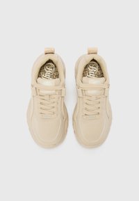 Buffalo GALACTICA - Trainers - cream