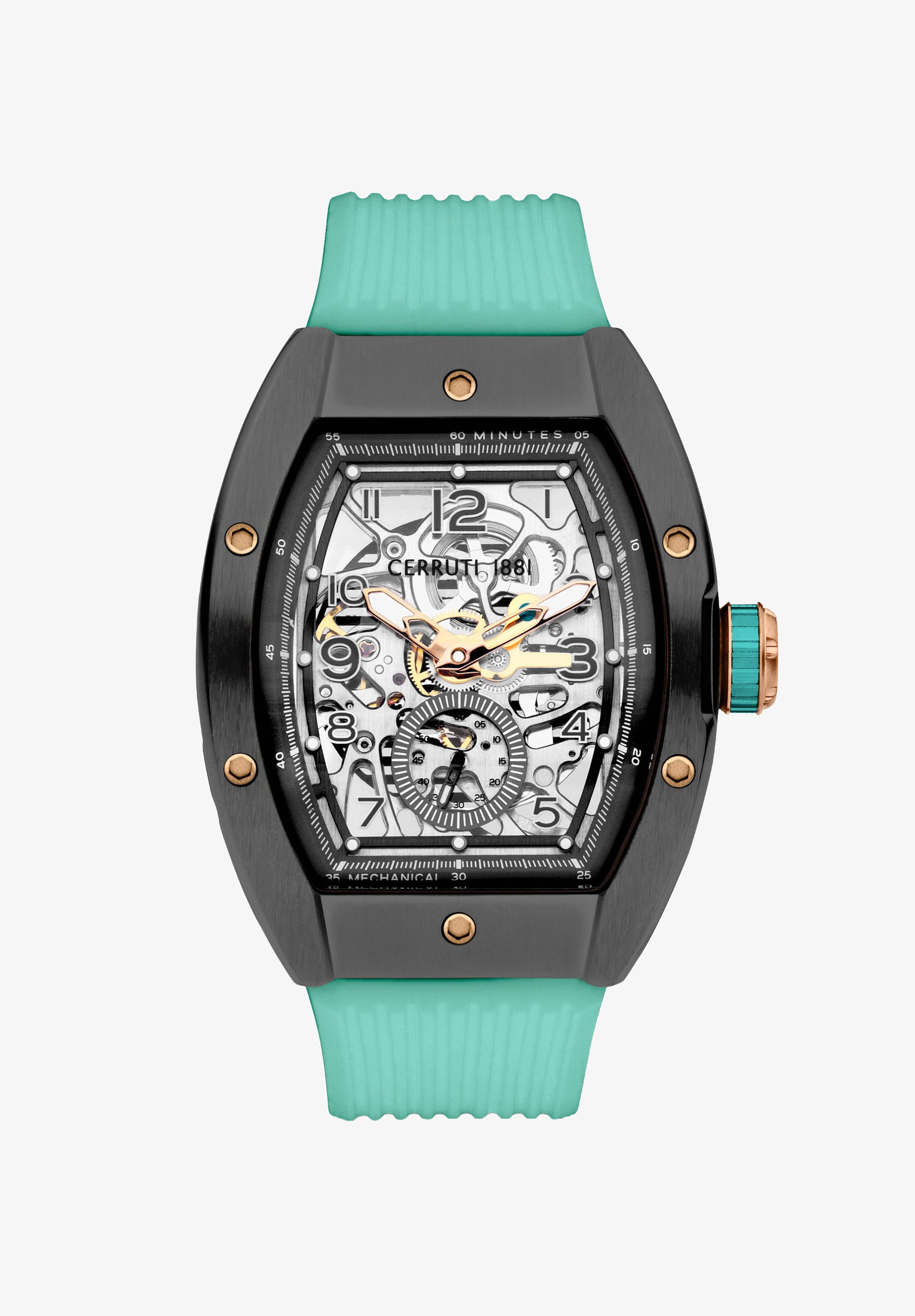Cerruti 1881 Montre green/vert