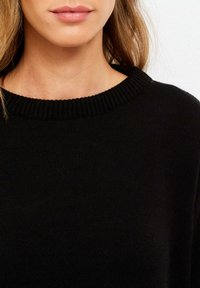 Cesare Gaspari OVERSIZED JOGGER SET  - Spodnie treningowe