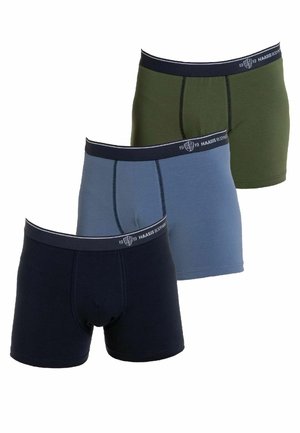 3PACK - Boxer Briefs - black