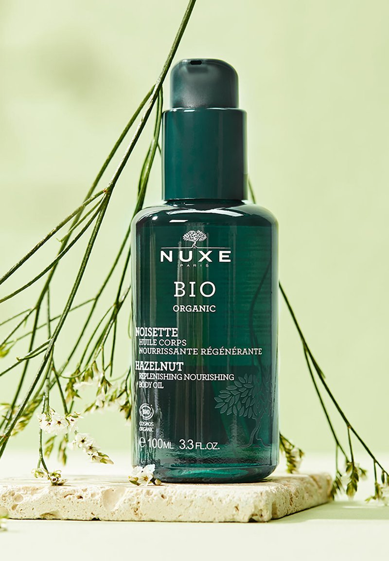 Damen Make-up | NUXE BIO BODY OIL Körperöl - SA25899 Damen Make-up | NUXE BIO BODY OIL Körperöl - SA25899