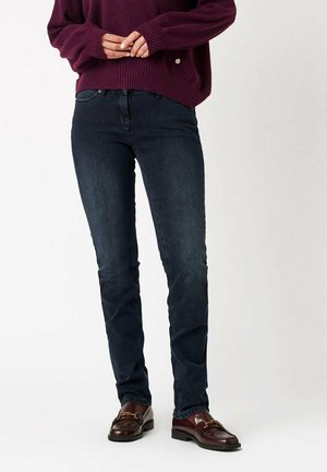 DEPOT - Jeans Slim Fit - denim