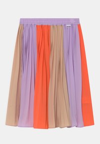 Molo Gonna a campana - lilac
