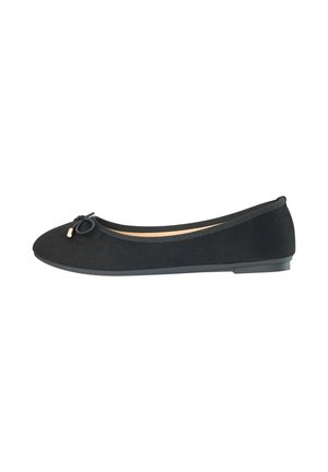 Day Vine, DAY VINE DAMEN BALLERINAS BALLERINAS - Bailarinas - schwarz