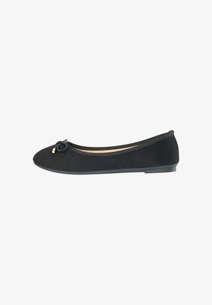 Day Vine, DAY VINE DAMEN BALLERINAS BALLERINAS - Ballet pumps - schwarz