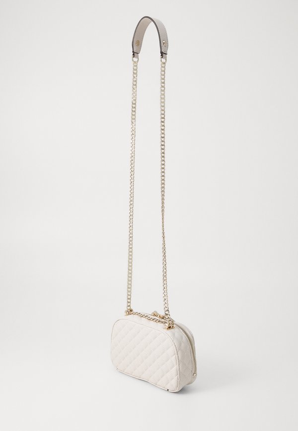 ECO RIANEE MINI - Cross body bag - stone4