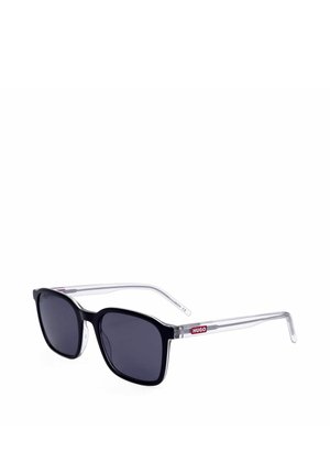 HUGO, HG 1202/S - Occhiali da sole - black