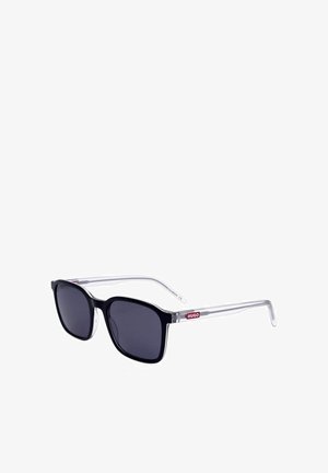 HUGO, HG 1202/S - Occhiali da sole - black