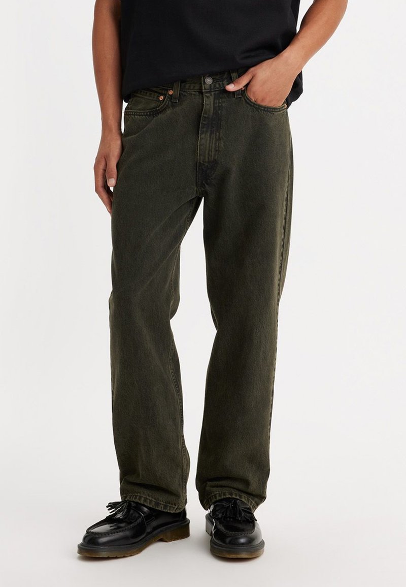 Levi's® 565 LOOSE STRAIGHT - Loose Jeans - flying solo od