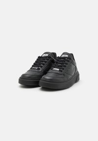 Steve Madden BRENT - Sneakers low - black