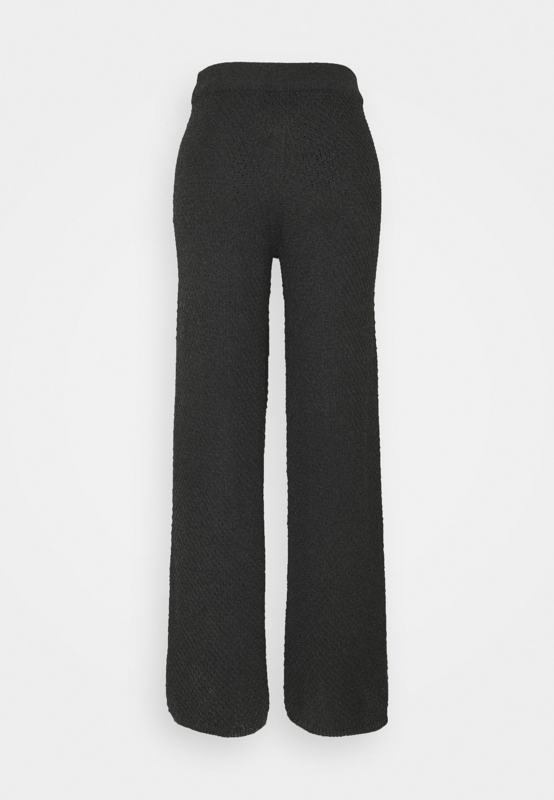 NU-IN WIDE LEG SEAMLESS PANTS 