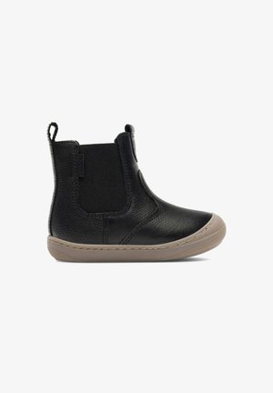 Lasocki Kids, LASOCKI KIDS BOOTS BOY BLACK CI12-CRUISE-04 - Chaussures premiers pas - black