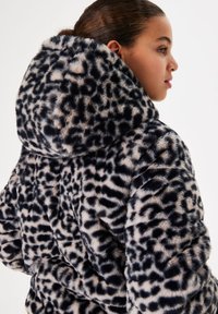 Garcia Winterjas - soft sand