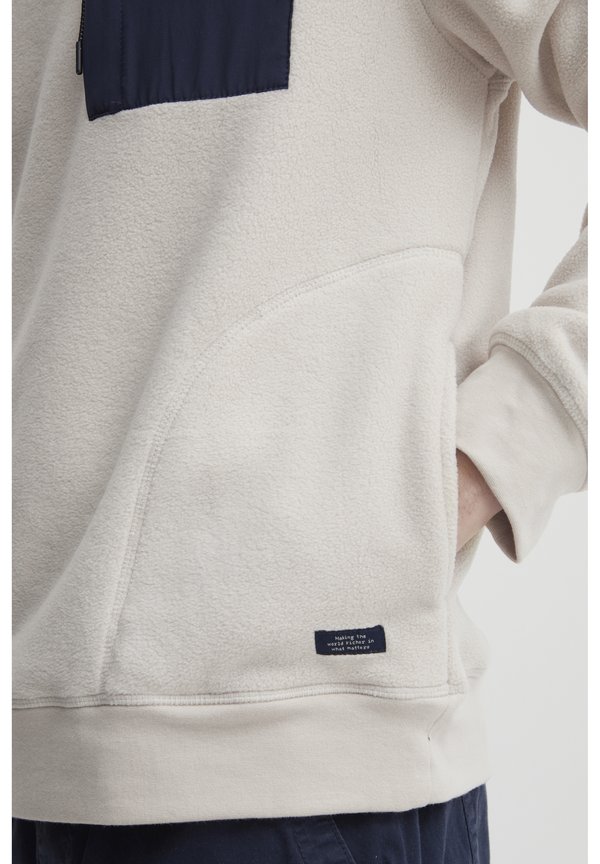 BHSWEATSHIRT - Sweatshirt - pumice stone4