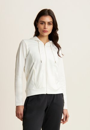 TIME TO SHINE - Sudadera con cremallera - sugar swizzle