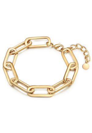 Bracelet - gelbgoldfarben