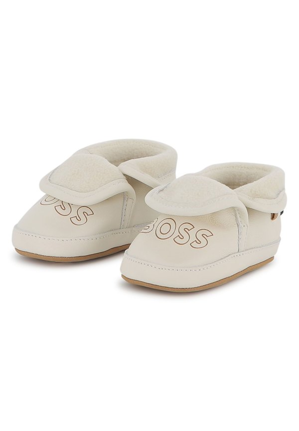 UNISEX – Krabbelschuh