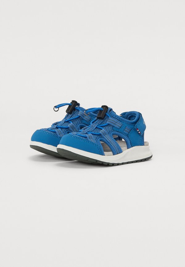 THRILL UNISEX – Trekkingsandale – ocean