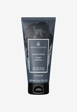 CARBON DETOX SHAMPOO - Shampoo - -