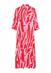 Ikke valgt, poppy red