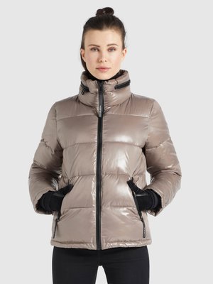 Winterjacke tailliert - Bewundern Sie dem Liebling der Experten