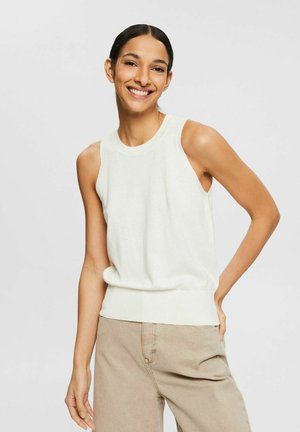 Top - off white