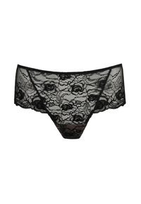 Unselected, black