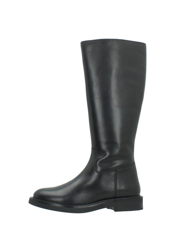SERILDA - Stiefel - noir