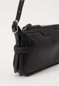 Bonastre RIDER XS UNISEX - Borsa a tracolla - black