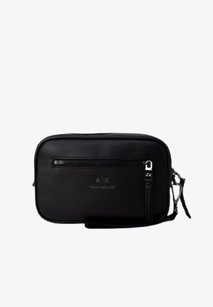 Wash bag - nero /black