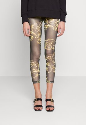 Legging - black