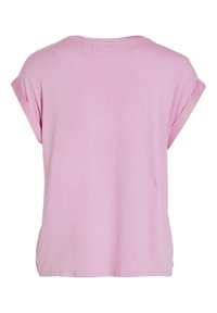 VILA VIELLETTE różowozłoty