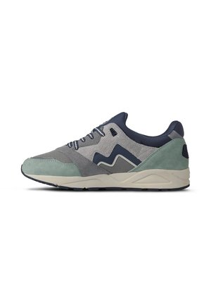 Trainingsschoen - aqua gray/vintage indigo