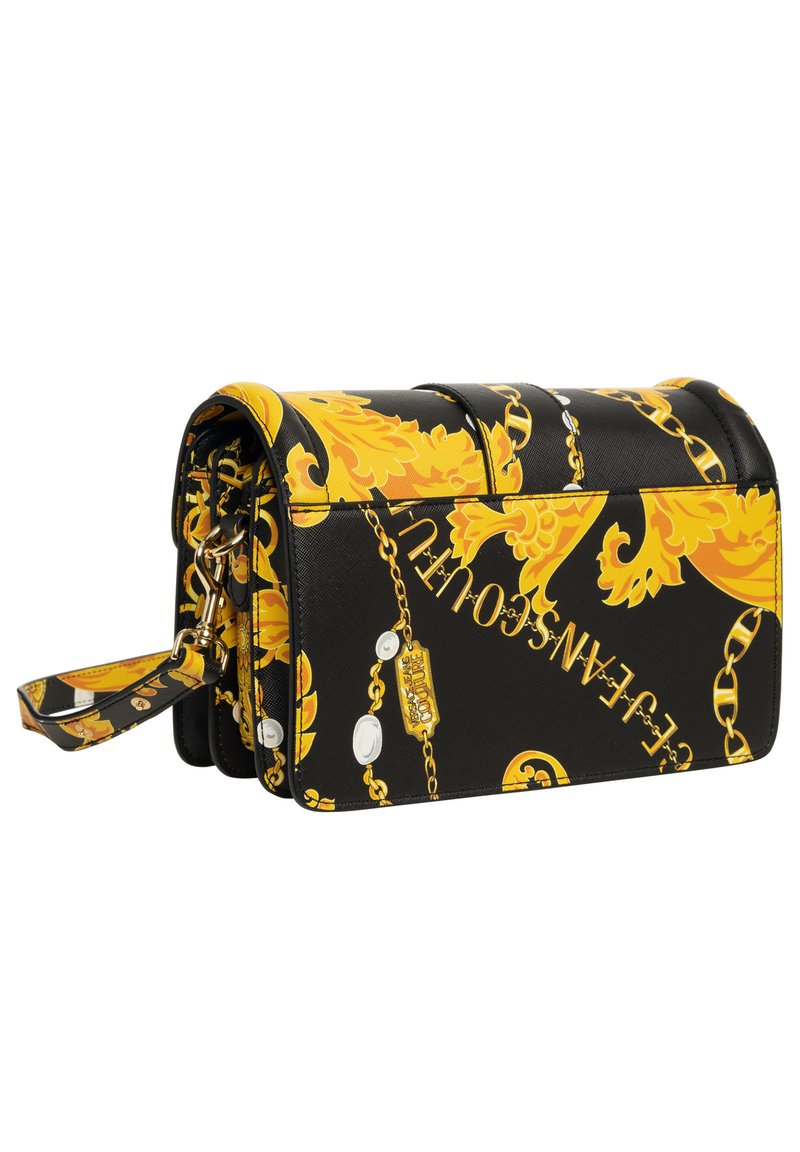 Versace Jeans Couture A TRACOLLA Sac bandoulière giallo/jaune